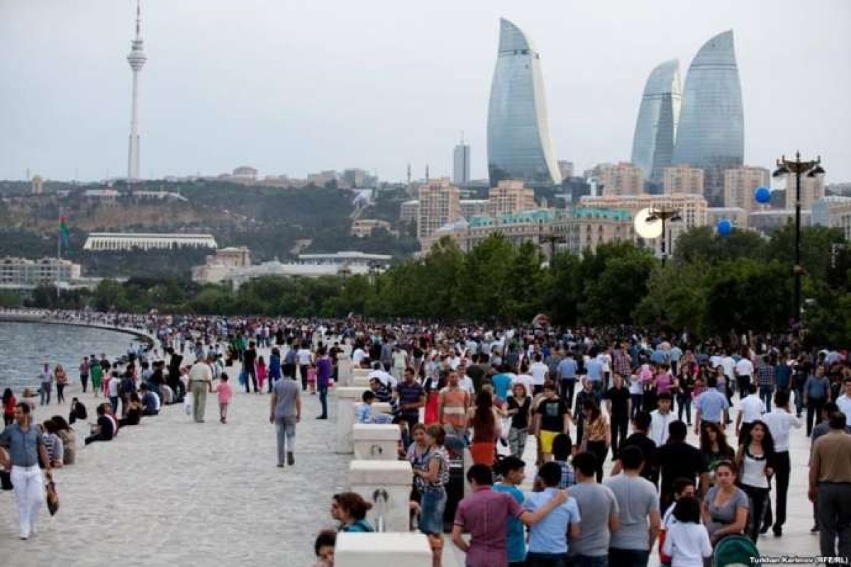 30 ildən sonra ilk dəfə: Azərbaycanın 
