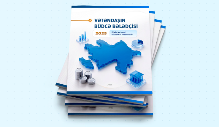 Büdcənin icrasına dair 