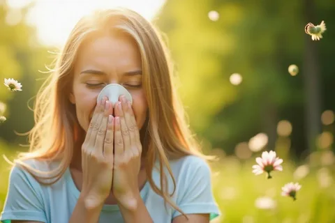 Bu gün Allergiya ilə Mübarizə Günü kimi