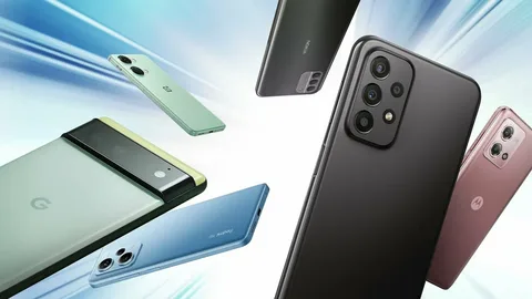 Ucuz smartfonların bazardan demək olar ki, 