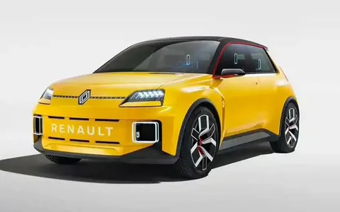 Renault “R5” modelinin mənfəət marjası iri modellərdən 