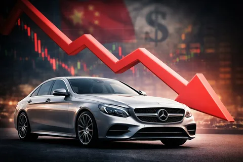 “Mercedes-Benz” ikinci rübdə avtomobil satışlarının 