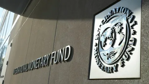 BVF ümumdünya iqtisadi artım proqnozunu 