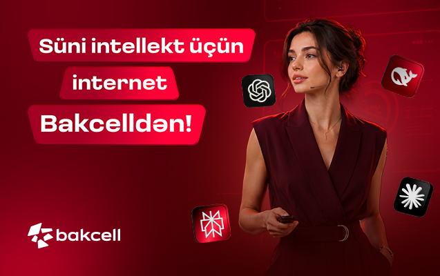 Süni intellekt üçün internet