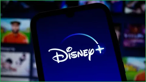 "Disney+" platformasının pulsuz versiyasından istifadə 