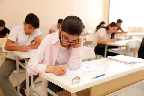 Bu gün I və IV ixtisas qrupları üzrə 