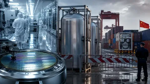 Çin Yaxın Şərqdəki gərginlik fonunda helium