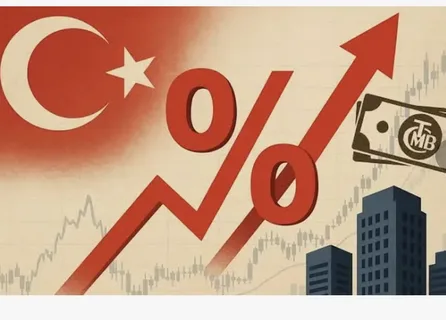"Türkiyədə inflyasiya ilin sonuna qədər 