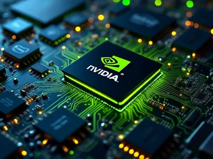 "Nvidia" çip alan Asiyalı müştərilərin siyahısını