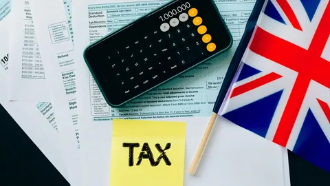 Böyük Britaniyada 2031-ci ilədək əlavə vergi artımı 