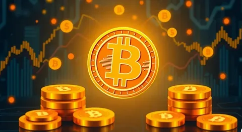 Geosiyasi gərginlik fonunda bitcoin 