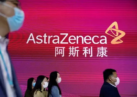 Çin şirkətinin ağciyər xərçəngi preparatının hüquqları üçün 600 milyon 