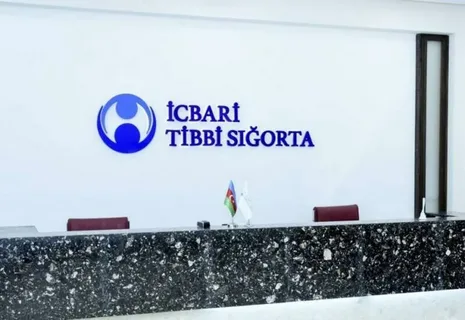 Milli Məclis icbari tibbi sığorta şəhadətnaməsinin elektron formata 