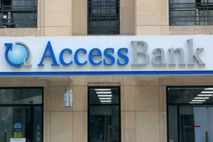 AccessBankın gəlirləri