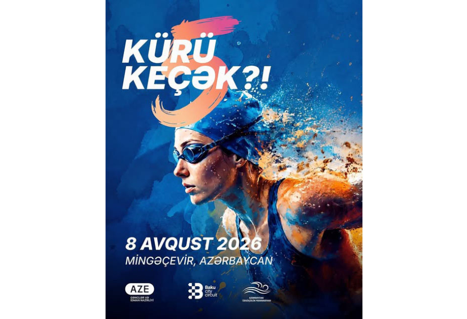 Mingəçevirdə 5-ci dəfə “Kürü keçək?!” 