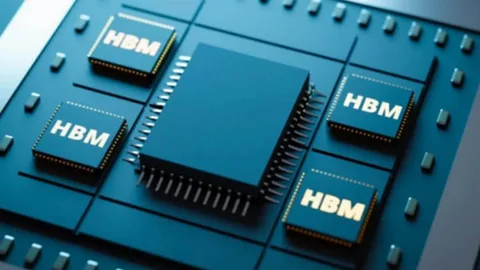 HBM yaddaş çiplərinin qiyməti 2027-ci ilədək iki dəfədən 