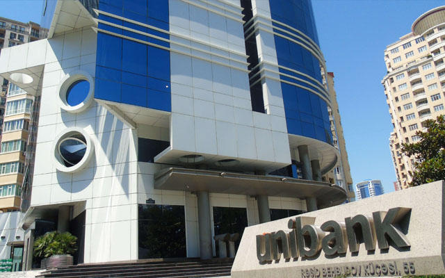 "Unibank" milyonlar qazanır, 