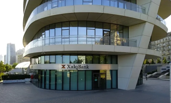 "Xalq Bank"ın mənfəəti yarıya düşdü – 