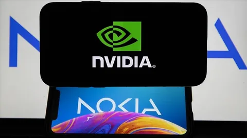 "Nokia" və "Nvidia" ilk radioötürücü şəbəkə platformasını 