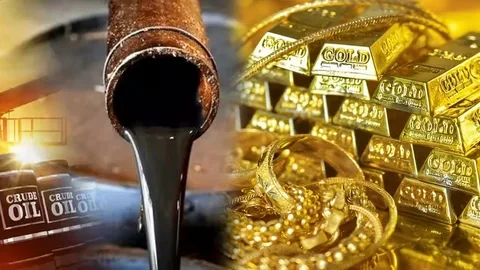 Neft bahalaşır, 