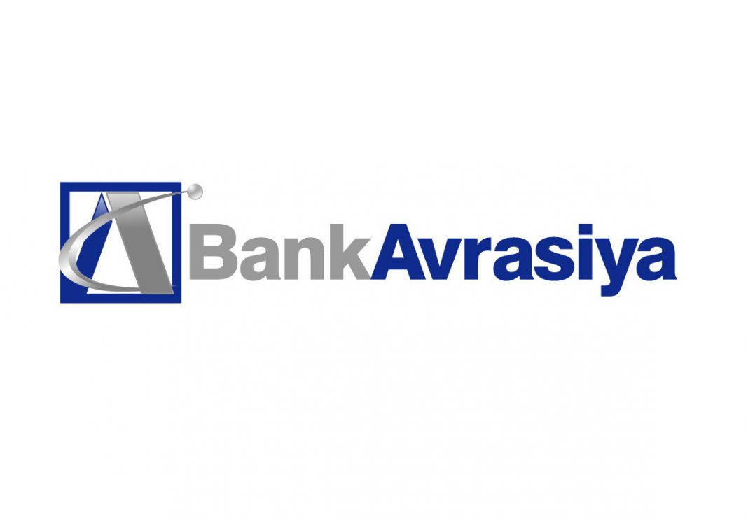 "Bank Avrasiya" qazancını