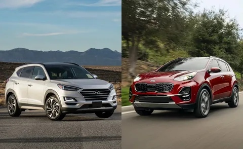 Bazar payını artıran "Hyundai" və "Kia"nın avtomobilləri 