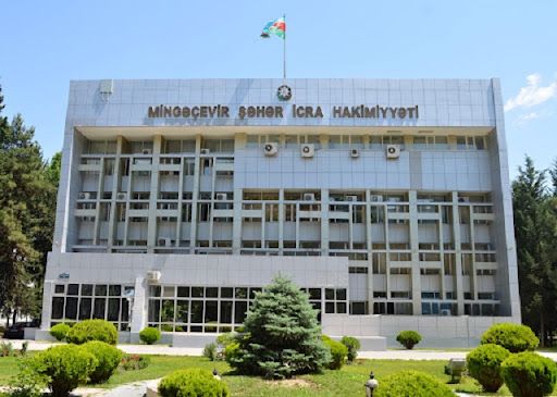 İcra Hakimiyyəti 720 minlik texnika alır –