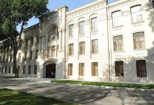 Analitik Ekspertiza Mərkəzi 105 min manatlıq