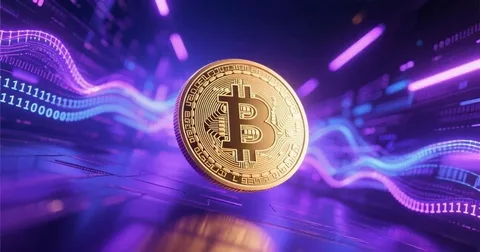 Bitcoin 72 min dollar hədəfinə 