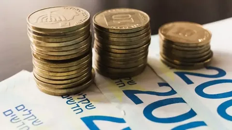 İsrail iqtisadiyyatı ilk rübdə 3,8 faiz 