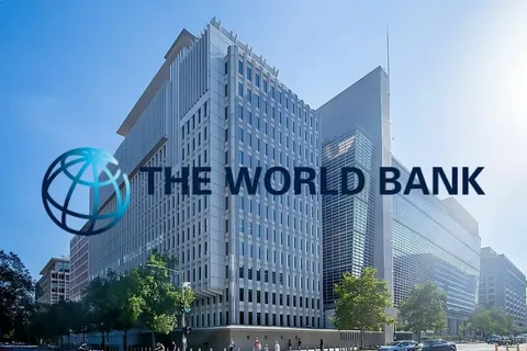 Cənubi Afrika Dünya Bankından 1,5 milyard dollar 