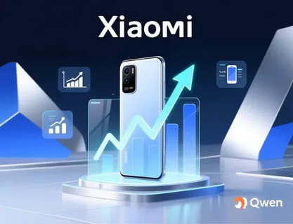 Xiaomi smartfon tədarükü planını 