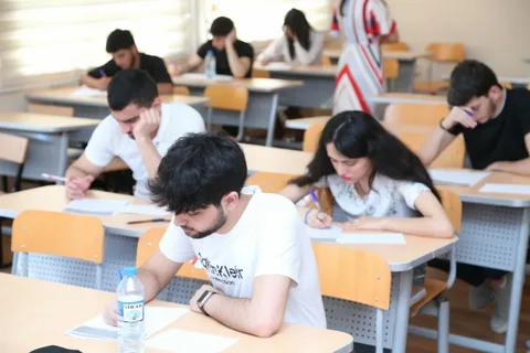 Ali təhsil müəssisələrinin magistratura səviyyəsinə ixtisaslaşma 