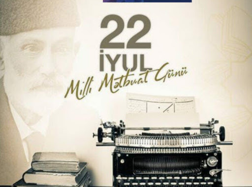 22 İyul – Milli
