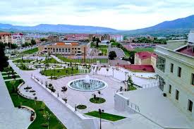 Abadlıq və yaşıllaşdırma işlərinə
