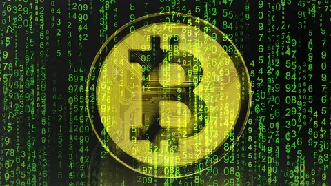 Bitcoin 66 min dollar yaxınlığında 