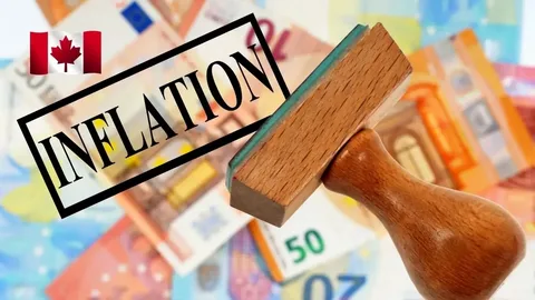 Kanadada inflyasiya iyunda enərək son altı ilin 