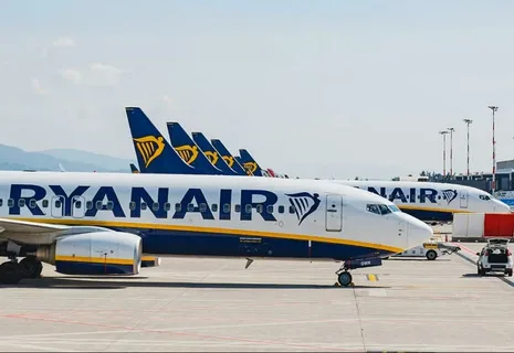 Tariflərin enməsi fonunda "Ryanair"in 