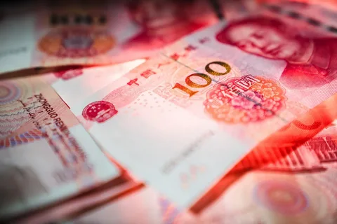 Yuanın məzənnəsi niyə Avropada 