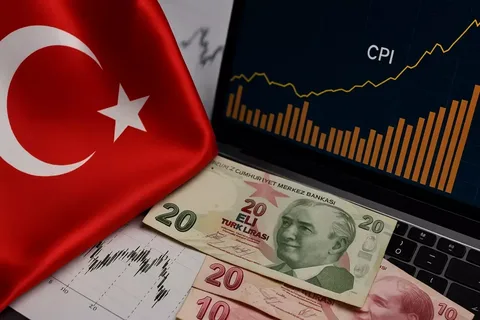 Türkiyənin faiz dərəcələrini dəyişməz 