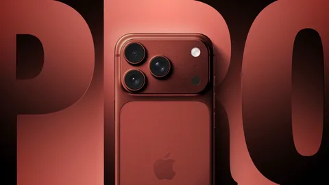  Apple iPhone 18 Pro istehsalını