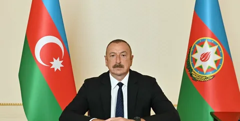 Prezident İlham Əliyev Türkiyədəki səfirimizi 