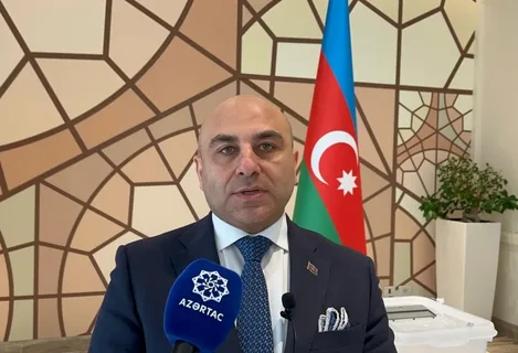 Prezident Rəşad Aslanovla bağlı 
