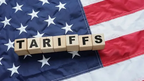 Yeni tariflər ABŞ idxalının demək olar ki, 