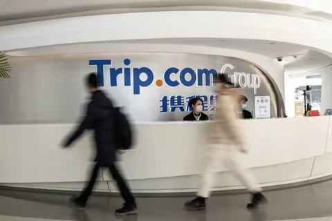 Trip.com antiinhisar qaydalarını pozduğuna görə 