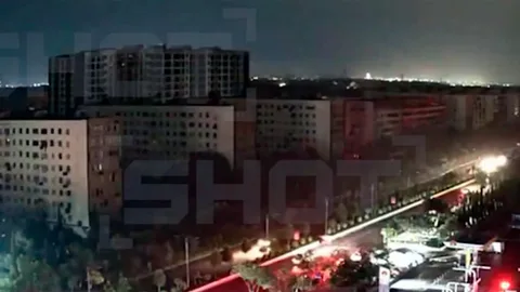 Gürcüstanda ardıcıl ikinci gündür ki, elektrik kəsintiləri 