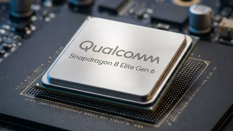 Qualcomm çiplərin qiymətlərini artırır: smartfon və noutbuklar