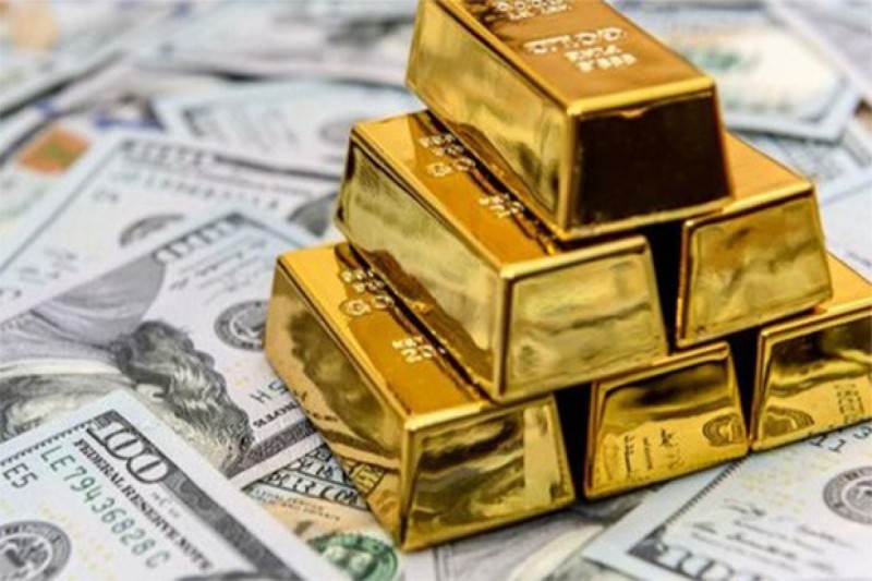 İraqda korrupsiya işi üzrə 400 kq qızıl və 