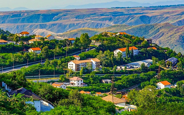 Qarabağın bərpası üçün nəzərdə tutulan vəsaitin