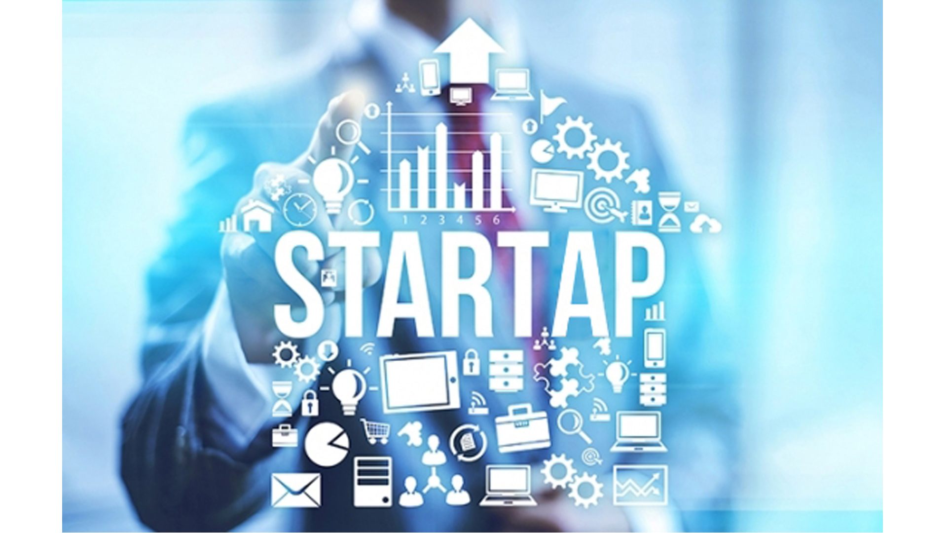 Startaplar və vençur investisiyalarını
